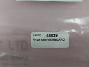 Thermopatch Y140 Motherboard Rev.2