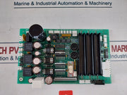 Thermopatch Y140 Motherboard Rev.2