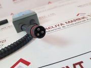 Thermostat 966047 250 Voltage