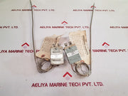 Robertshaw Z-87147-42 Thermostat Mt 200°F