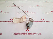 Robertshaw Z-87147-42 Thermostat Mt 200°F