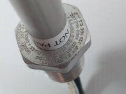 Thermotech 302-epm Heat Detector (Used)
