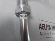 Thermotech 302-epm Heat Detector (Used)