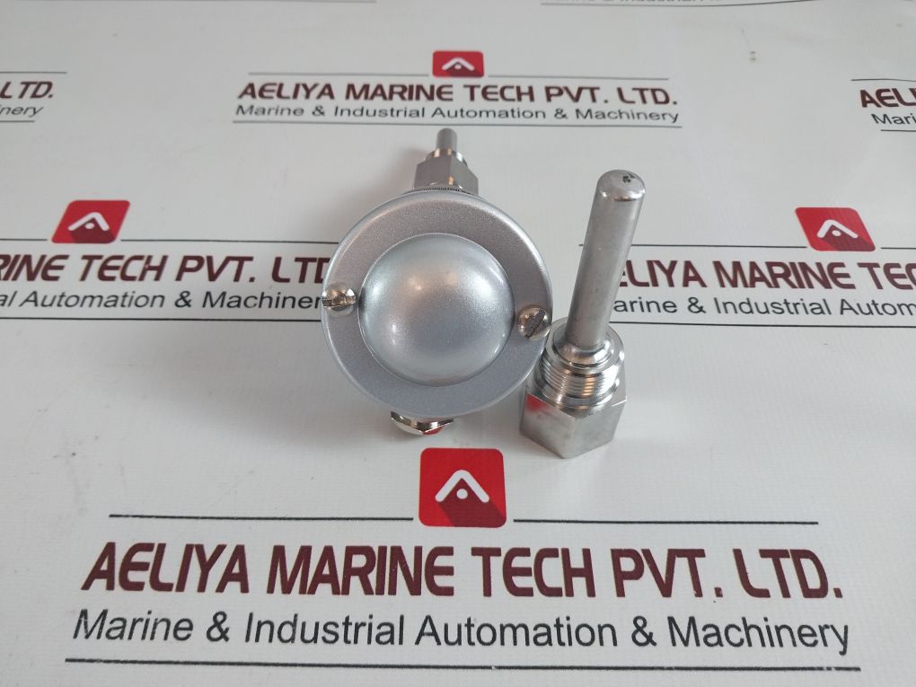 Thermotron 1/2" Bsp Temperature Sensor