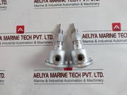 Thermotron Pt100 Sensor 3 Wire L: 20 Mm