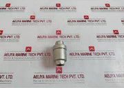 Thern B4586 Valve Quick Exhaust 1/2 In Npt