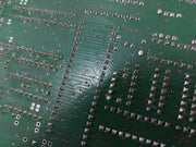 Thies Clima 502674 Printed Circuit Board 80C85
