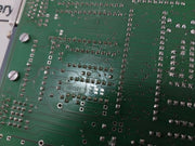 Thies Clima 502674 Printed Circuit Board 80C85