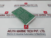 Thies Clima 502674 Printed Circuit Board 80C85