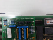 Thies Clima 502674 Printed Circuit Board 80C85