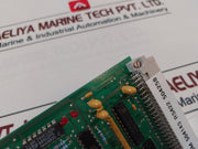 Thies Clima 503104 Multicom -karte Pcb Board