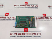 Thies Clima 503104 Multicom -karte Pcb Board