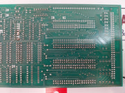 Thies Clima 503104 Multicom -karte Pcb Board