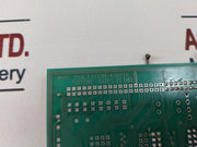Thies Clima 503104 Multicom -karte Pcb Board