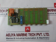 Thies Clima 504078 Pcb Card