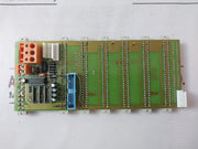 Thies Clima 504078 Pcb Card