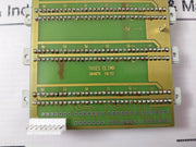 Thies Clima 504078 Pcb Card