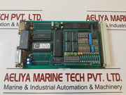 Thies Clima 9055 Universal Cpu Card