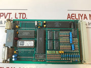 Thies Clima 9055 Universal Cpu Card