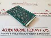 Thies Clima 9055 Universal Cpu Card