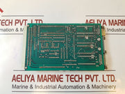 Thies Clima 9055 Universal Cpu Card