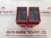 Thiim Ddea 2050 Pa4C Ddea Dc Earth Leakage Relay