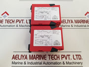 Thiim Ddea 2050 Pa4C Ddea Dc Earth Leakage Relay