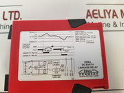 Thiim Ddea 2050 Pa4C Ddea Dc Earth Leakage Relay