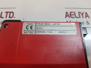 Thiim Fab 8001 4010 Relay