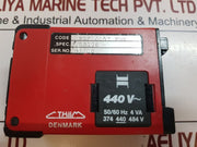 Thiim K31-51550 Sensor Relay Pae 4152 Fmk