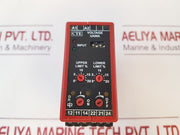 Thiim Uawa B460 Da3C Voltage Control Relay/Isolation Amplifier