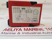 Thiim Uawa B460 Da3C Voltage Control Relay/Isolation Amplifier