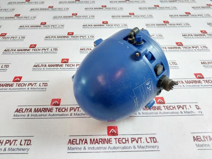Think Top 9613.4434.03 As-interface Bus Connection – Aeliya Marine