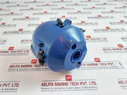 Think Top 9613.4434.03 As-interface Bus Connection