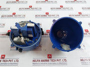 Think Top 9613.4434.03 As-interface Bus Connection