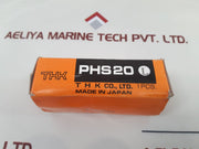 Thk Phs-20L Rod End, Female Threaded