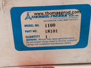 Thomas 1100 Liquid Flow Switch
