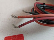 Thomas 1100 Liquid Flow Switch