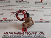 Thomas 1100 Liquid Flow Switch