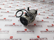 Thomas A107Ccd20-164 Diaphragm Gas Pump 230V 60Hz 0.8A