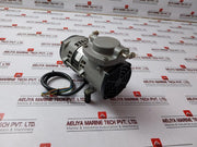 Thomas A107Ccd20-164 Diaphragm Gas Pump 230V 60Hz 0.8A