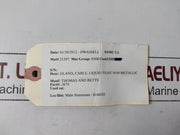 Lot Of 8X Thomas & Betts 2674 3/4