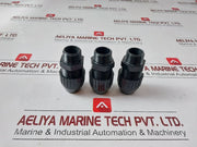 Lot Of 8X Thomas & Betts 2674 3/4