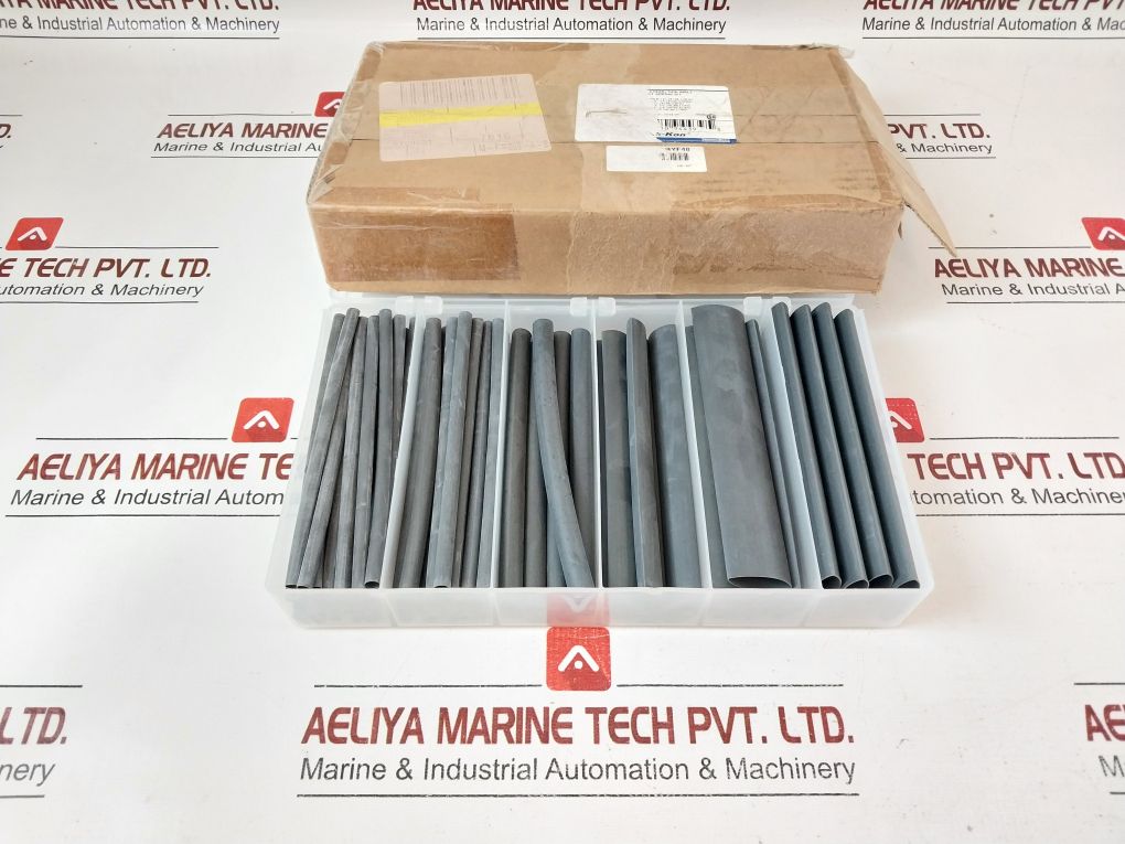 Thomas & Betts Hs-kit Heat Shrinkable Insulation Kit