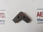 Thomas & Betts Tbm8S Crimp Tool Mechanism Compression Tool Set 13463, 13465