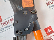 Thomas & Betts Tbm8S Crimp Tool Mechanism Compression Tool Set 13463, 13465