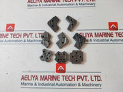 Thomas & Betts Tbm8S Crimp Tool Mechanism Compression Tool Set 13463, 13465
