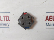 Thomas & Betts Tbm8S Crimp Tool Mechanism Compression Tool Set 13463, 13465