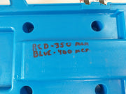 Thomas & Betts Tbm8S Crimp Tool Mechanism Compression Tool Set 13463, 13465