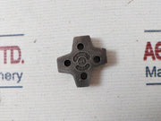 Thomas & Betts Tbm8S Crimp Tool Mechanism Compression Tool Set 13463, 13465